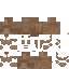 Texture for muscles