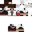 Texture for fox reverse