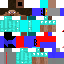 Texture for cyborg2