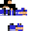 Texture for Juan David Hacker