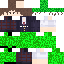 Texture for 自衛隊員