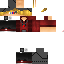 Texture for michou robot