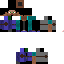 Texture for человек