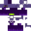 Texture for yohapurple