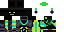 Texture for flames