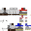 Texture for Lord Commander