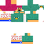 Texture for vtakopyskpeerry
