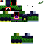 Texture for IMA FIREN MAH LAZOR