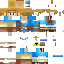 Texture for Link (BOTW)