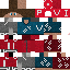 Texture for BLA