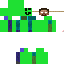 Texture for Creepertroll