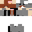 Texture for Енот