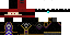 Texture for king of ninja 's