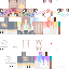 Texture for Polina wow