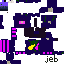 Texture for ancient gaurdian