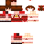 Texture for reimu