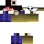 Texture for lick