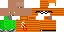 Texture for Orange swift