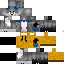Texture for OHO