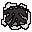 Texture for dye_powder_white