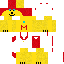 Texture for BBoyPaja