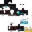 Texture for lobo de las cavernas