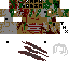 Texture for added dead Friend jesse 