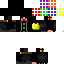 Texture for Rubix guy