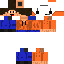 Texture for maximo solis v2