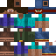 Texture for wandering trader