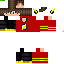 Texture for Flash Tuga