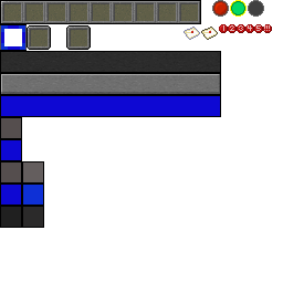 Texture for knopka