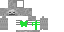 Texture for skeleton Emerald Pilaxp