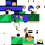 Texture for AlphaYlva
