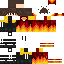 Texture for CmanWizard