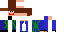 Texture for HackMan