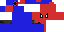 Texture for spider-man
