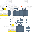 Texture for mewa 3