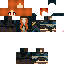 Texture for Me! With netherite sword