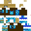 Texture for astrid in dragon scale armor