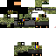 Texture for HackerX_Star