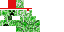Texture for santa creeeper
