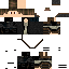 Texture for adventurer guy
