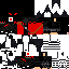 Texture for hypnoknight