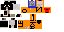 Texture for Dog do Leo Zika