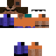 Texture for Ednaldo Pereira
