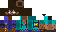 Texture for CLB Steve