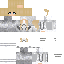 Texture for Sara Lance