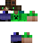 Texture for steve 2.0 bug bug bug lag