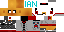Texture for cool jake